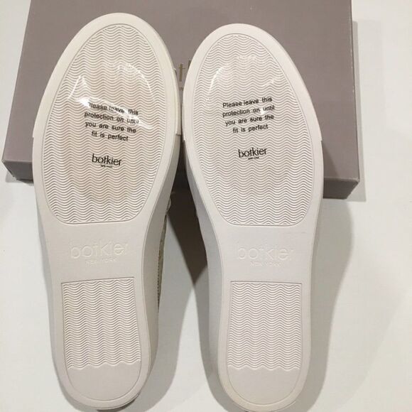 Botkier Ivory Crcodile print - Picture 7 of 7